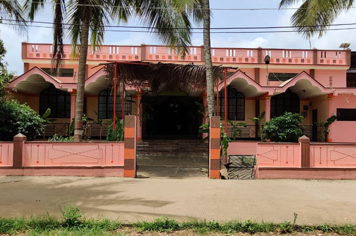 Technology for the Betterment of Human life